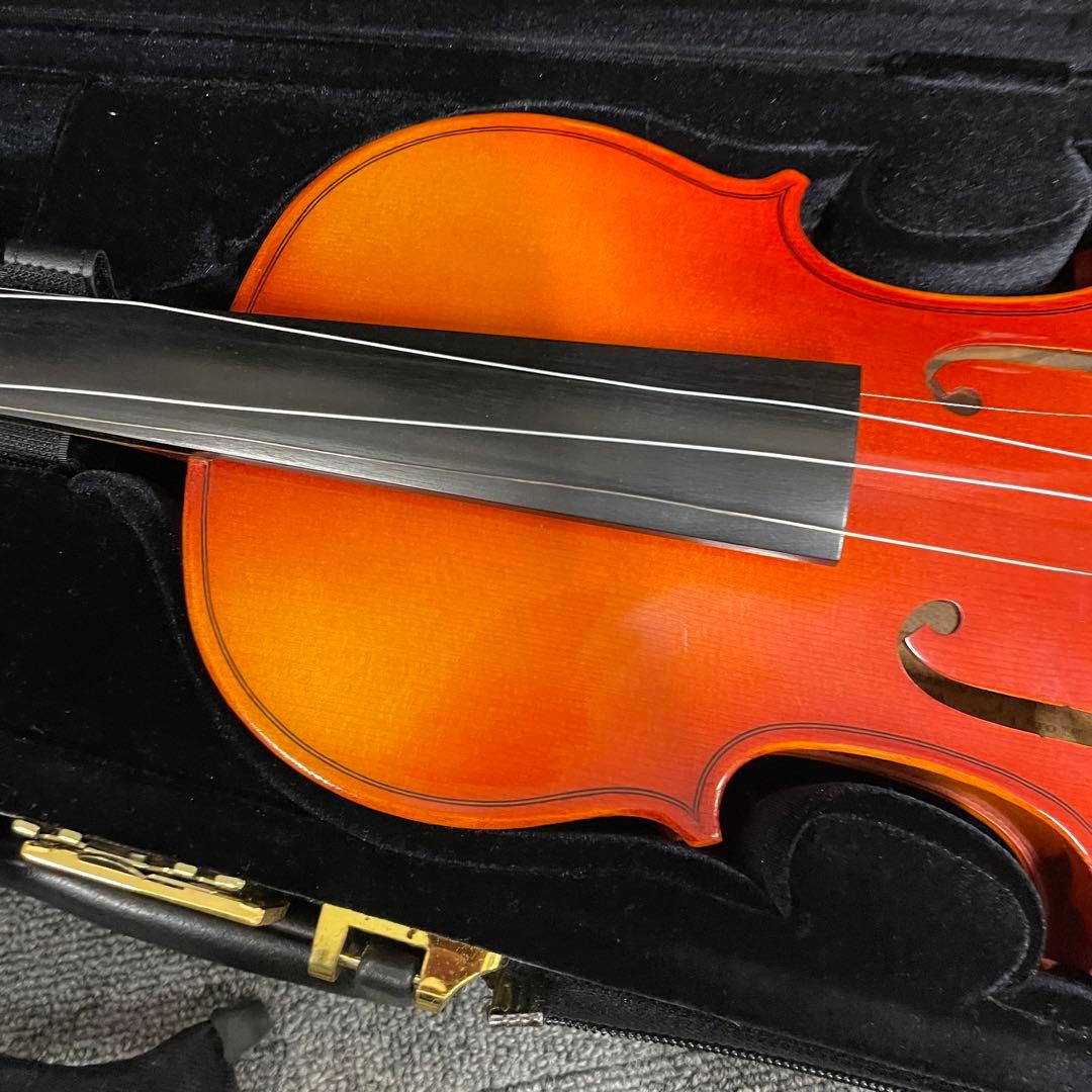 Suzuki バイオリン No.300 4/4 1985