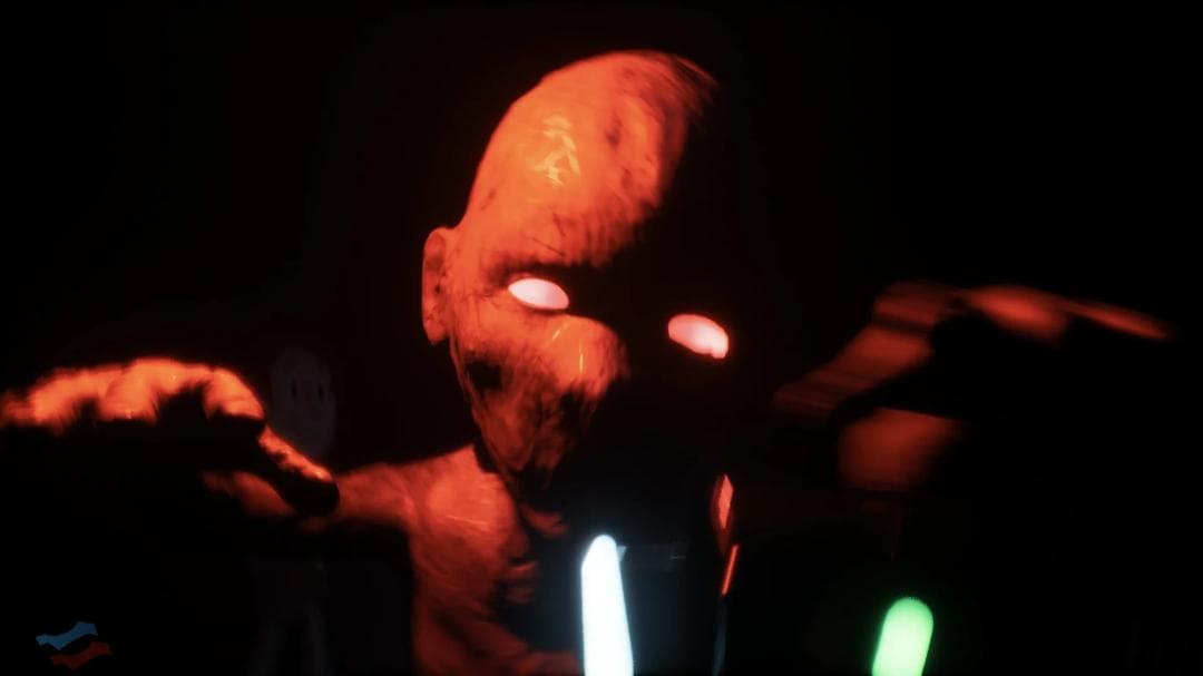 【新品】FEARDEMIC HORROR BUNDLE【switch】