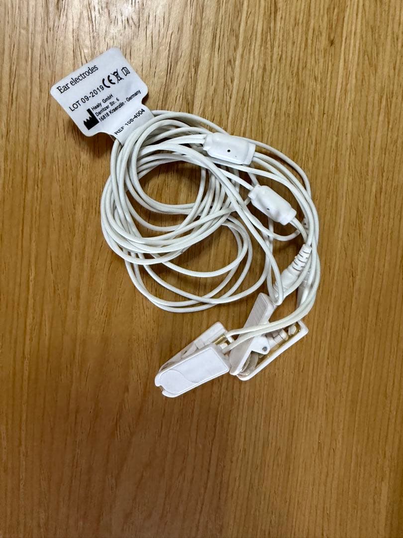 healy ヒーリー 波動調整器