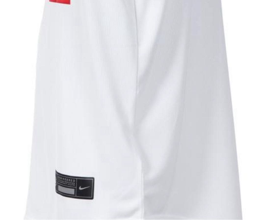 ドジャース カーショー リミテッドユニフォーム ホーム ホワイト カーショウ②