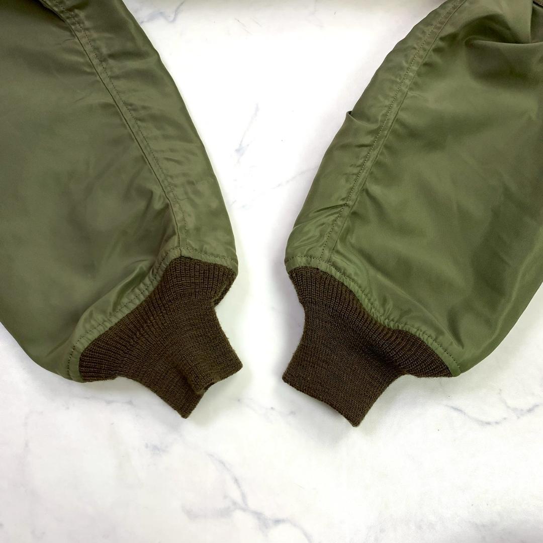 実名復刻★バズリクソンズ L-2 AMERICAN PAD社 38　E007