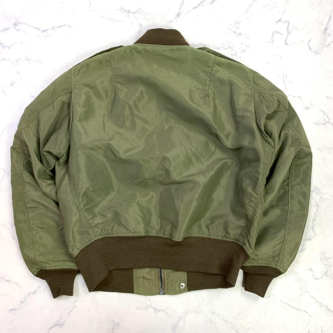 実名復刻★バズリクソンズ L-2 AMERICAN PAD社 38　E007