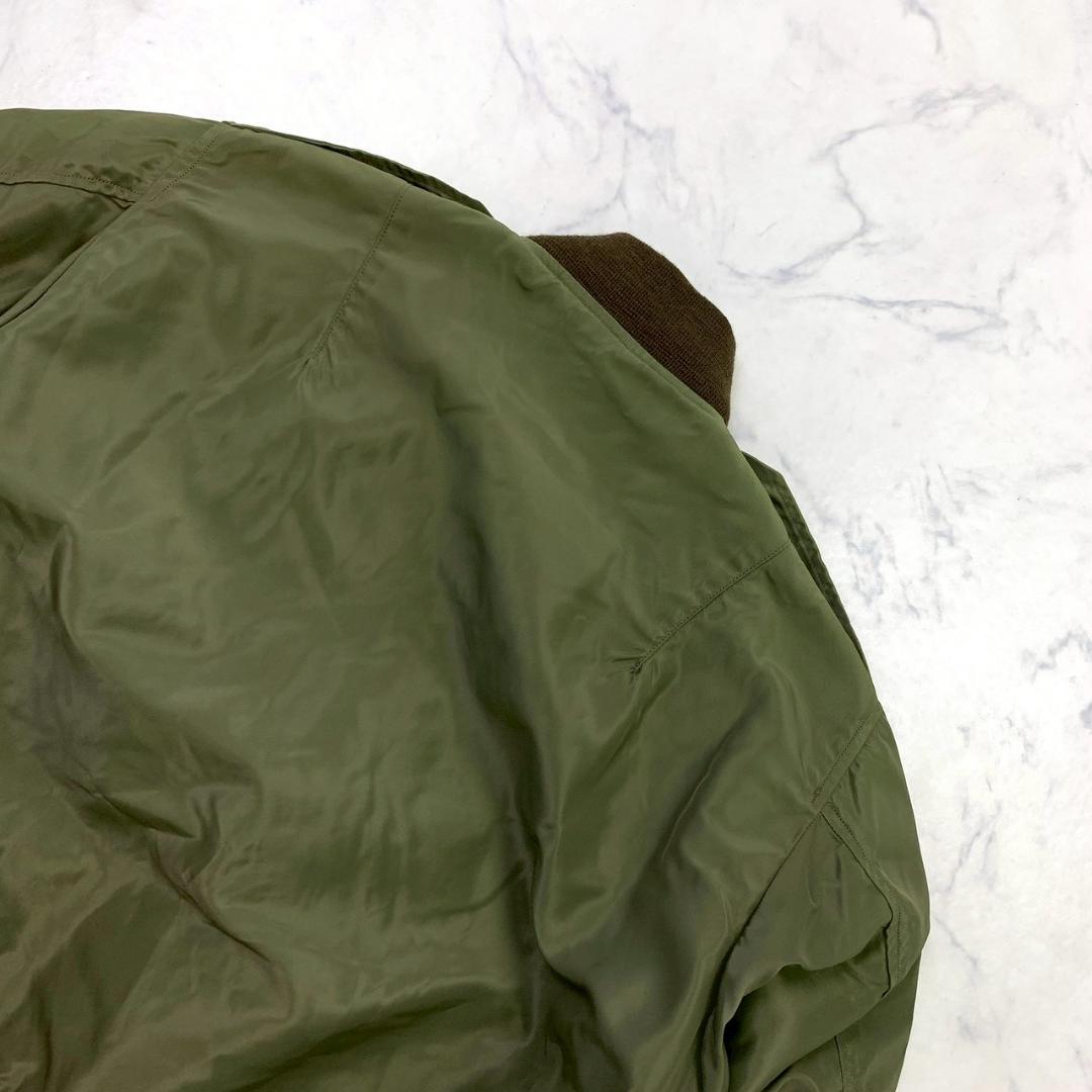 実名復刻★バズリクソンズ L-2 AMERICAN PAD社 38　E007