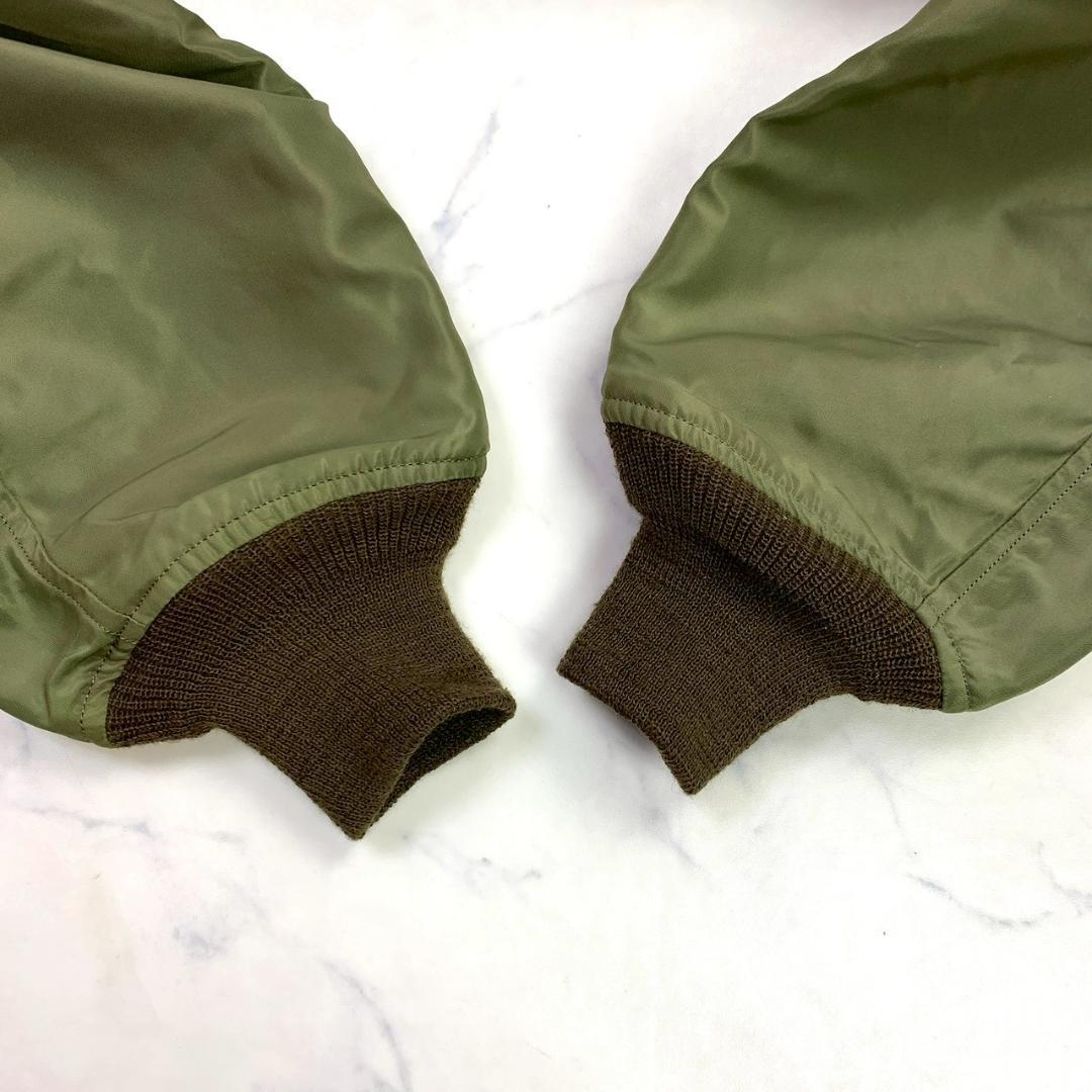 実名復刻★バズリクソンズ L-2 AMERICAN PAD社 38　E007