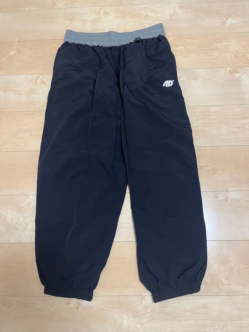 田*夫様 【4D®︎(FOUR DOTS)】EZ PANTS II’ ナイロンパ