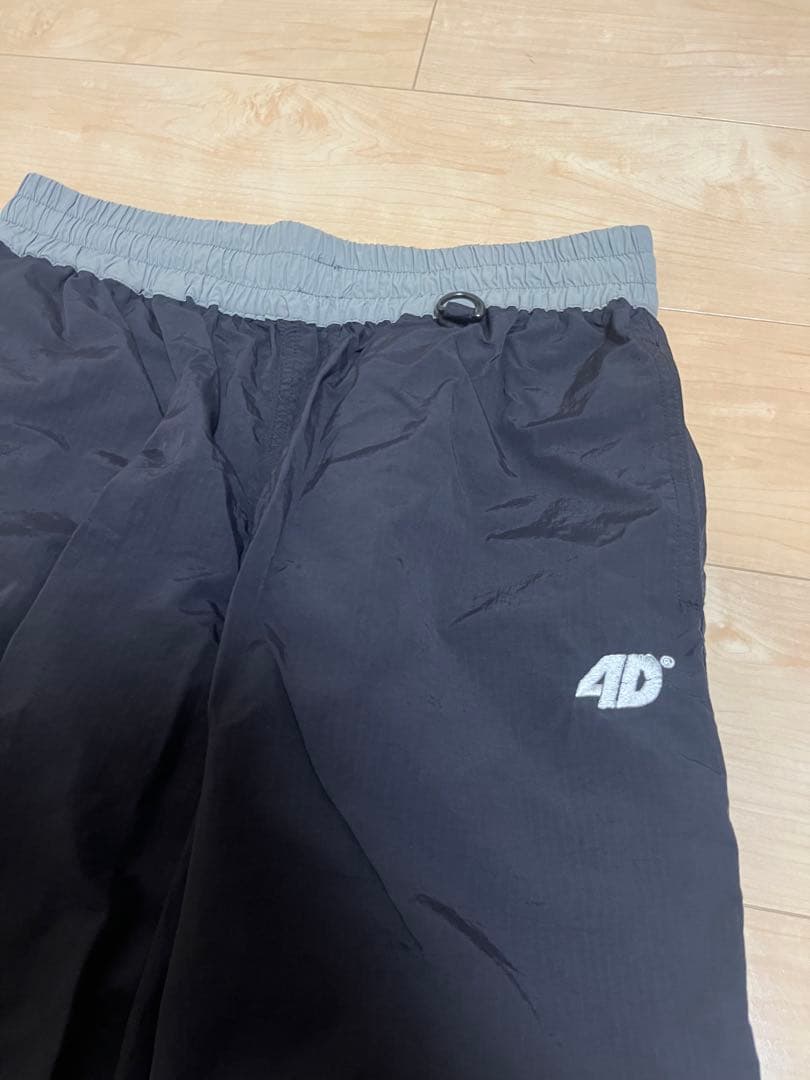 田*夫様 【4D®︎(FOUR DOTS)】EZ PANTS II’ ナイロンパ