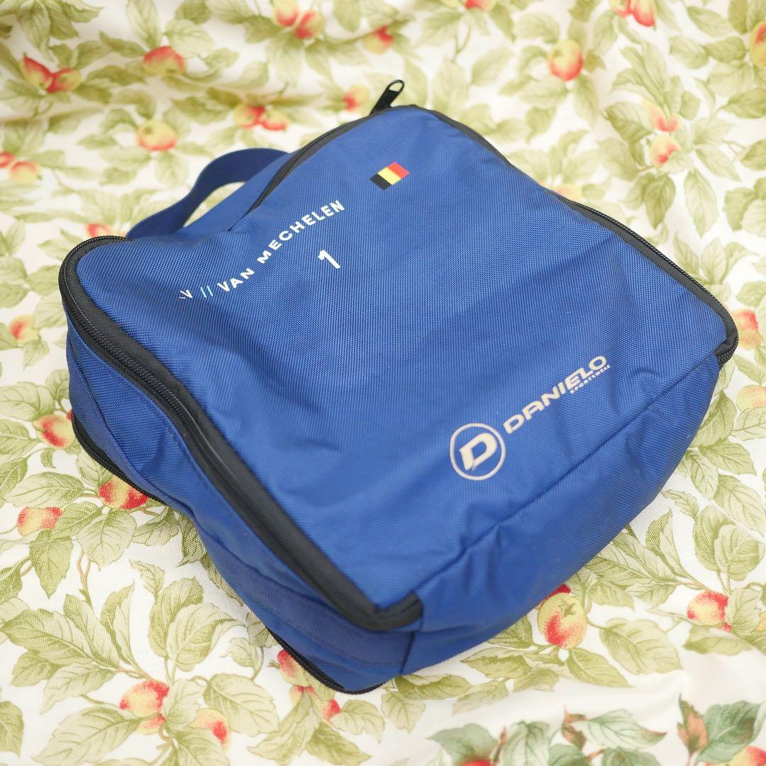 選手支給品 バーレーンヴィクトリアス 非売品レインバッグ ウェットバッグ