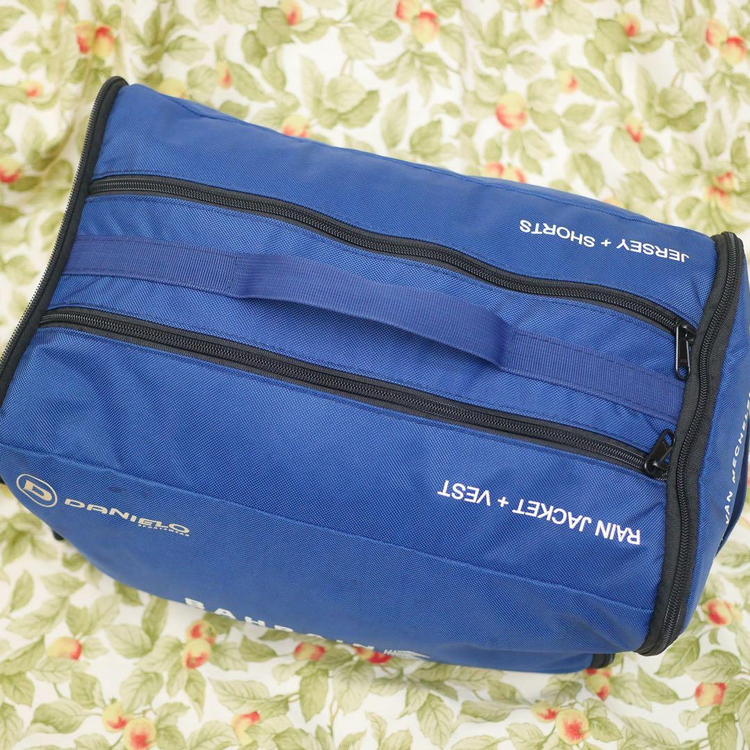 選手支給品 バーレーンヴィクトリアス 非売品レインバッグ ウェットバッグ