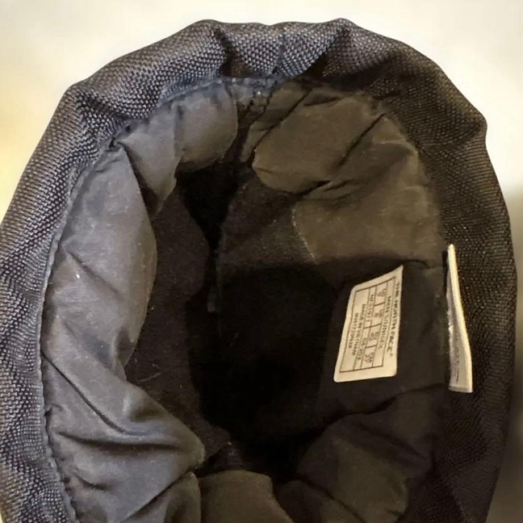 ①*様 ノースフェイス　ヌプシ　ゴアテックス　27.0 スノーブーツ