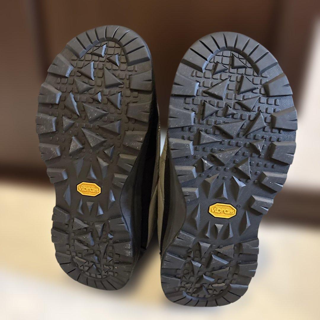 ①*様 ノースフェイス　ヌプシ　ゴアテックス　27.0 スノーブーツ