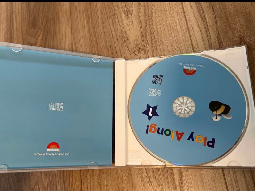 ディズニー英語システム【まとめ売り】