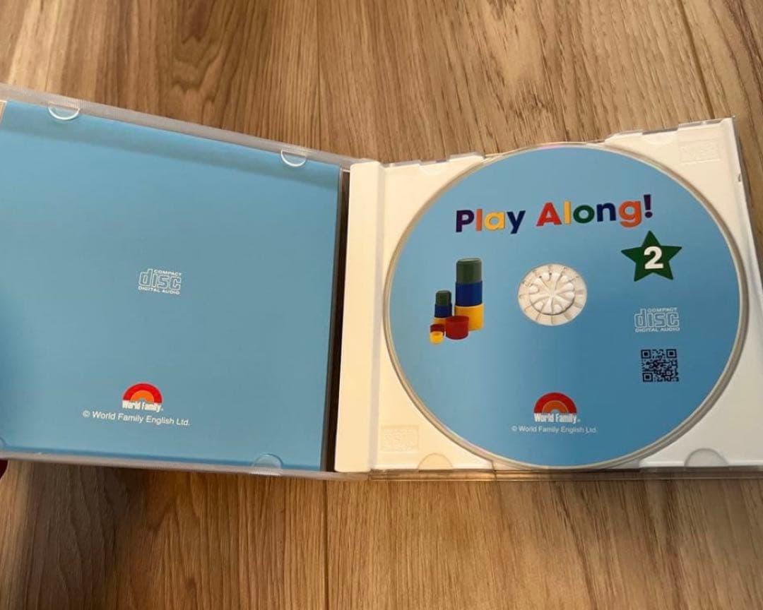 ディズニー英語システム【まとめ売り】