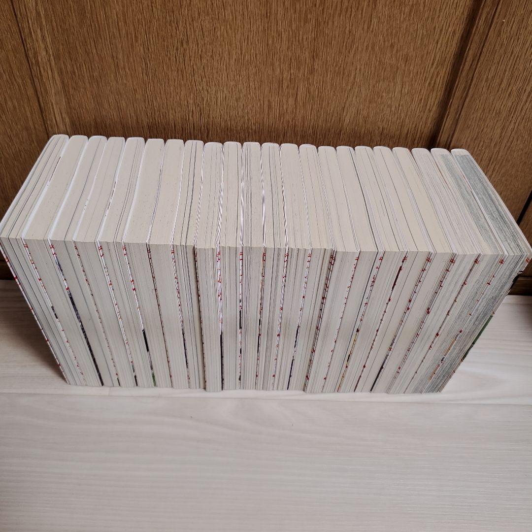 DAYS　1～42巻セット