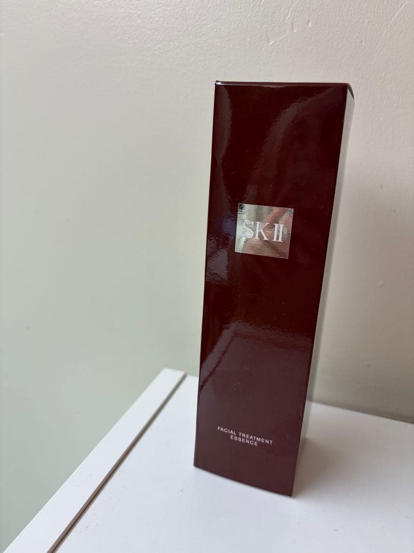 SK-II フェイシャルトリートメントエッセンス　230ml 新品　クリーム付