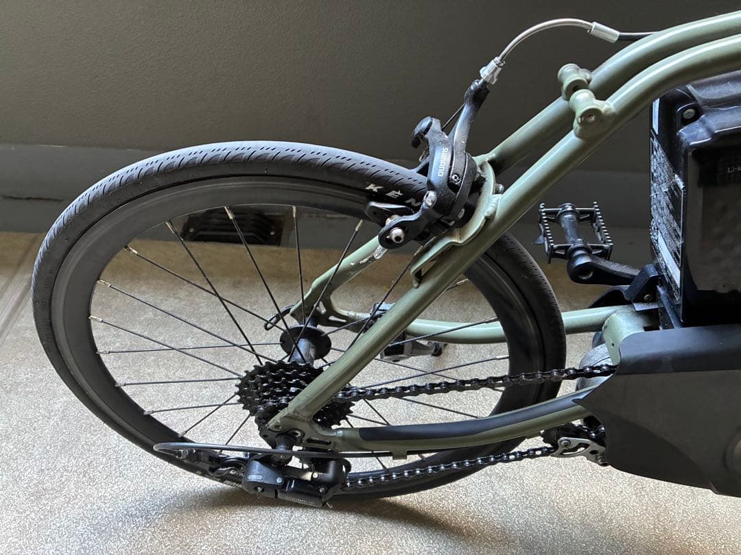 【早い者勝ち】ベロスターミニカスタム　2021年モデル