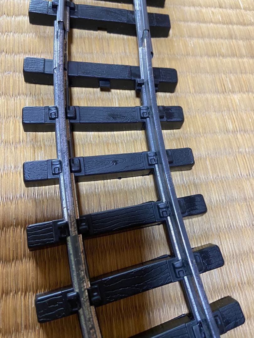 BacHMan 鉄道　おもちゃ　骨董