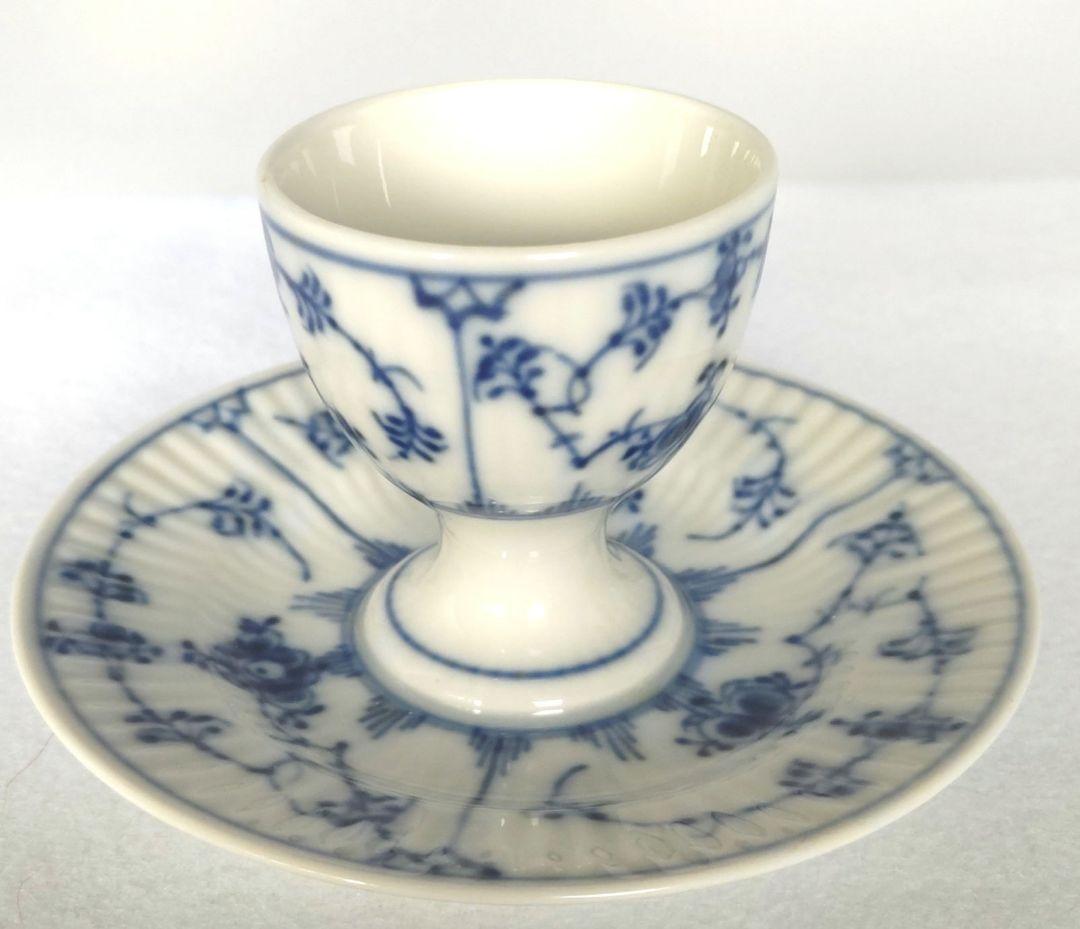 2つセット◇117デンマーク製◇エッグスタンド　ロイヤルコペンハーゲン