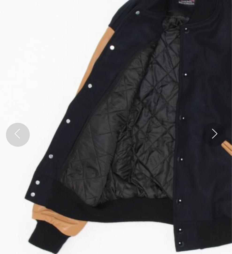 Bshop購入 GAME アワードジャケット Lサイズ