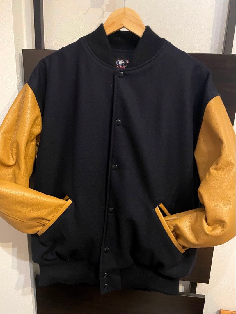 Bshop購入 GAME アワードジャケット Lサイズ