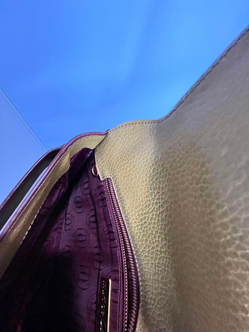 【人気】Cartier ✨カルティエ マストライン クラッチバッグ ヴィンテージ