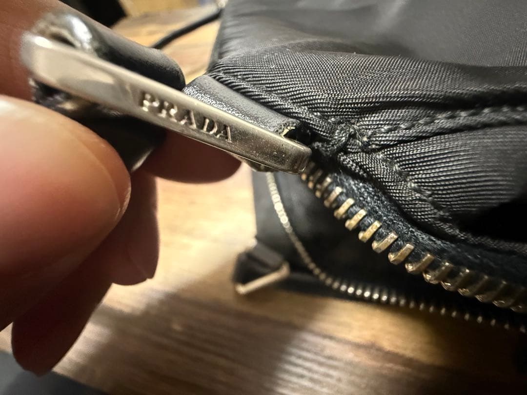 普*9様 【確実正規】RRADA トートバッグ