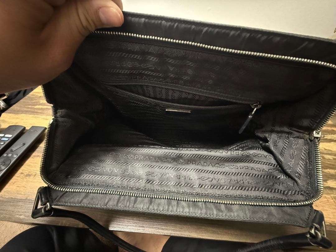 普*9様 【確実正規】RRADA トートバッグ