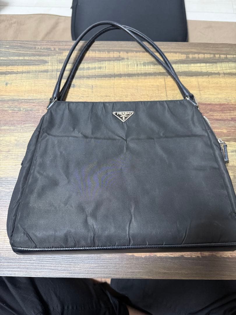 普*9様 【確実正規】RRADA トートバッグ