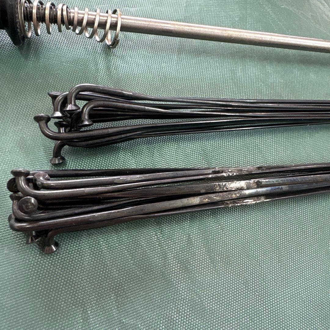 ENVE SES 2.2 carbon rear hubエンヴィカーボンハブ