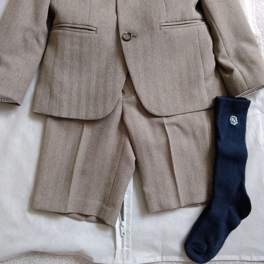 最終値下げ　B:MING by BEAMS キッズ　スーツ　セットアップ