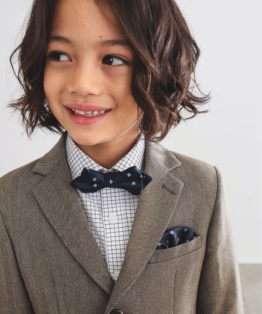 最終値下げ　B:MING by BEAMS キッズ　スーツ　セットアップ