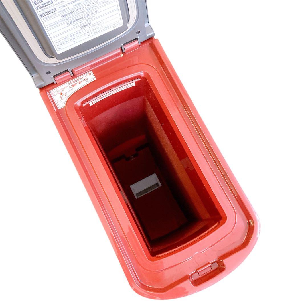 エムケー 保冷米びつ HRC-10S