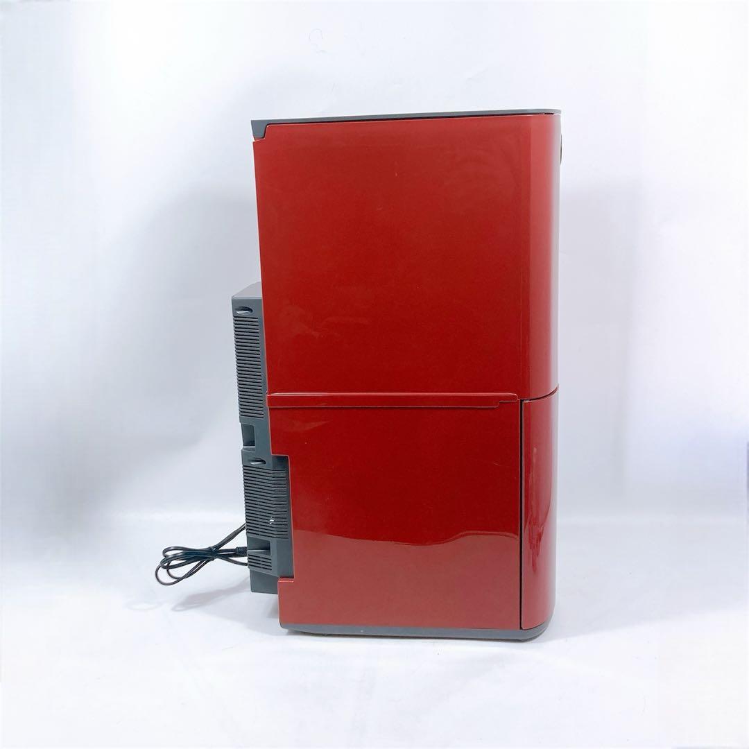 エムケー 保冷米びつ HRC-10S