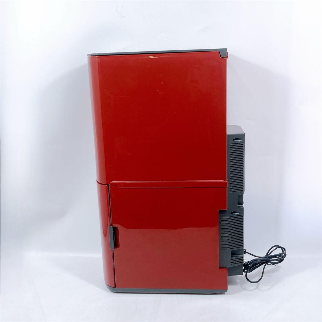 エムケー 保冷米びつ HRC-10S