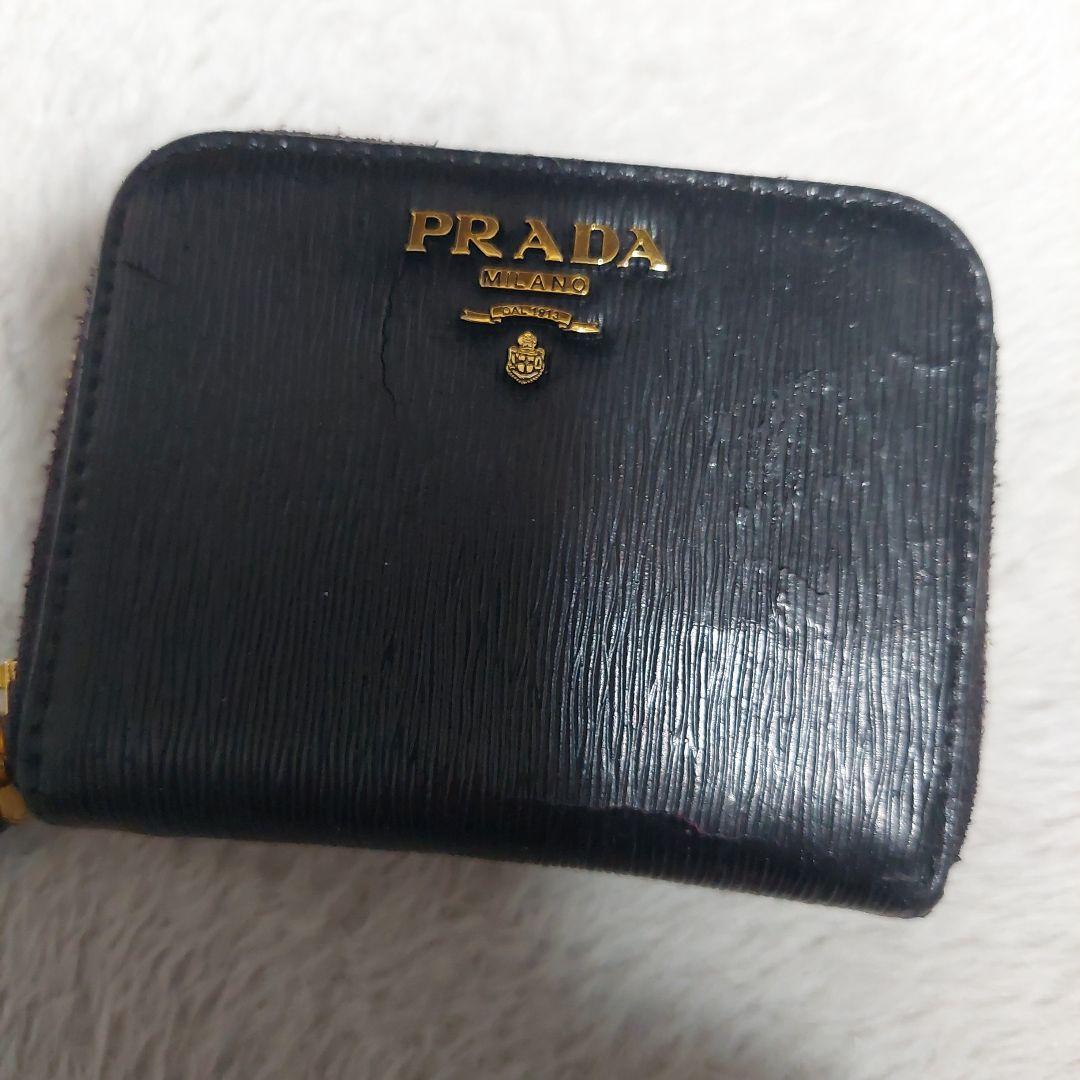 ＰＲＡＤＡ　プラダ　ケースノベルティ
