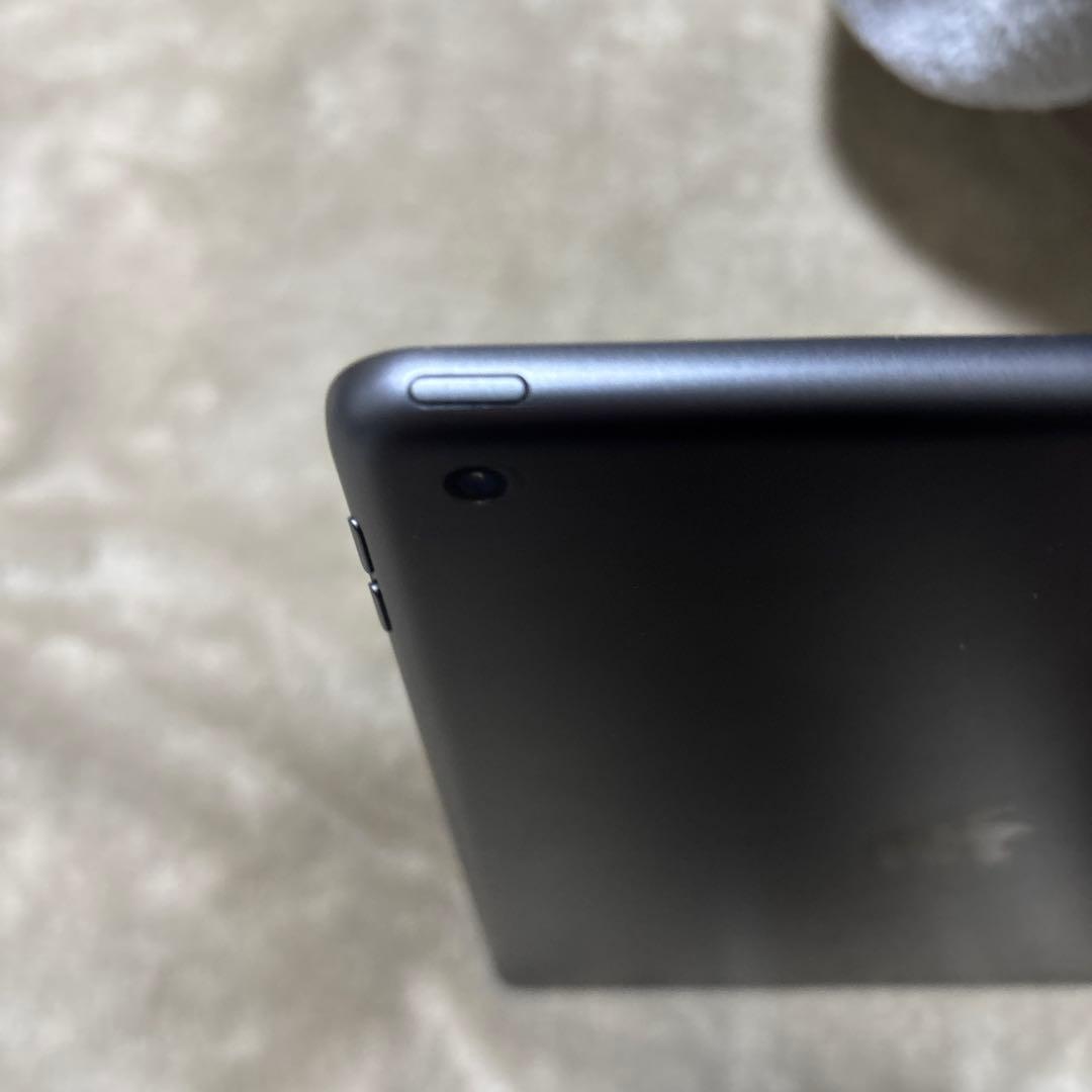 iPad 第9世代 64GB Wi-Fiモデル CH 即購入OK　美品　即配送