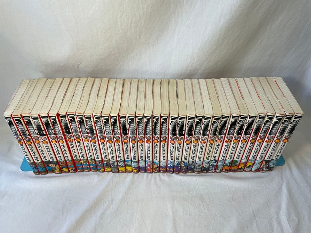 ドラゴンボール　完全版　全巻セット