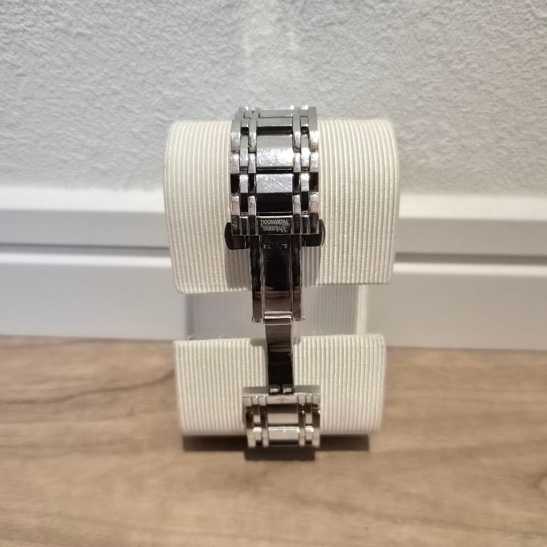 ★美品★ヴィヴィアン ウエストウッド 腕時計 VW-7043