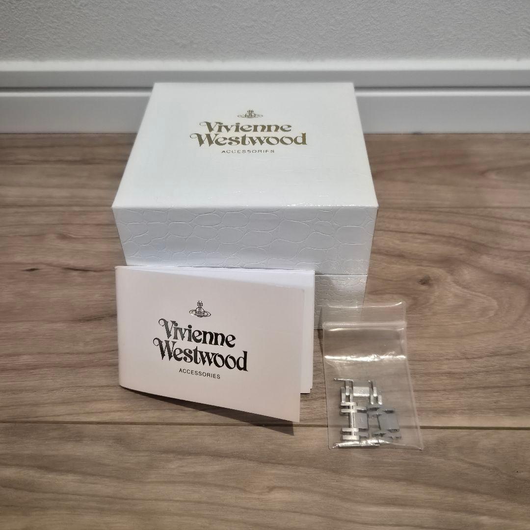 ★美品★ヴィヴィアン ウエストウッド 腕時計 VW-7043