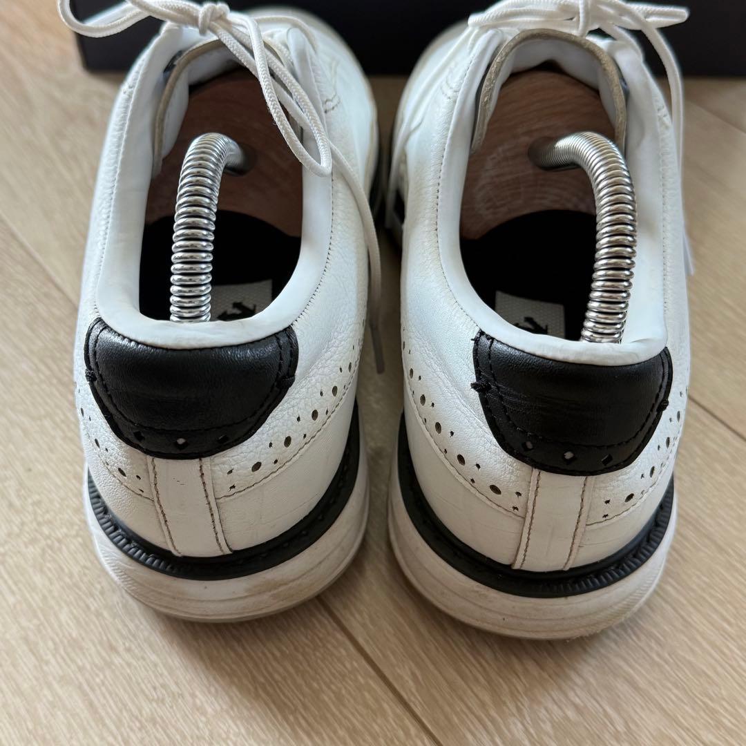 DESCENTE ゴルフシューズデサントPRO CLASSIC LACE26.0