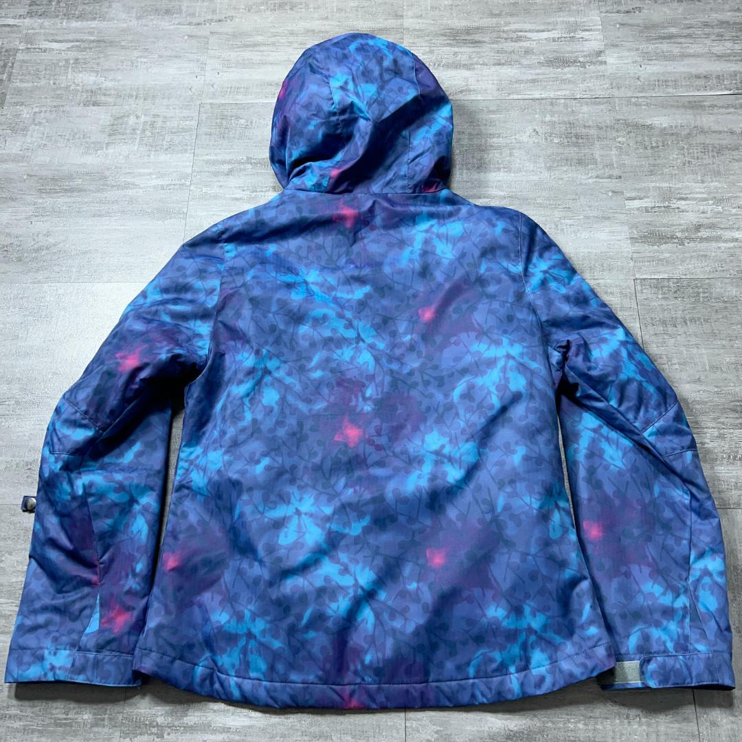 美品★ 近年モデル PURECONSIOUS スキーウェア 上下 レディースM