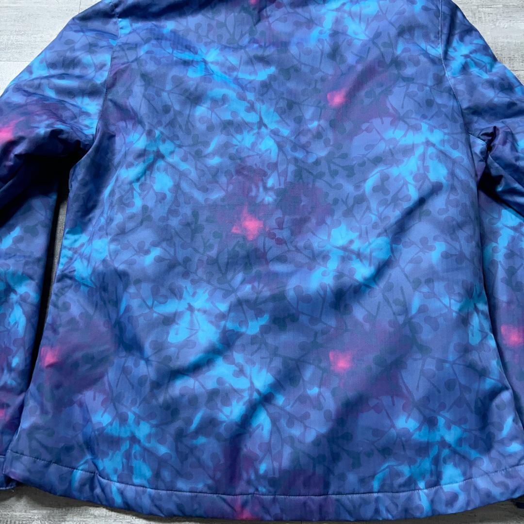 美品★ 近年モデル PURECONSIOUS スキーウェア 上下 レディースM