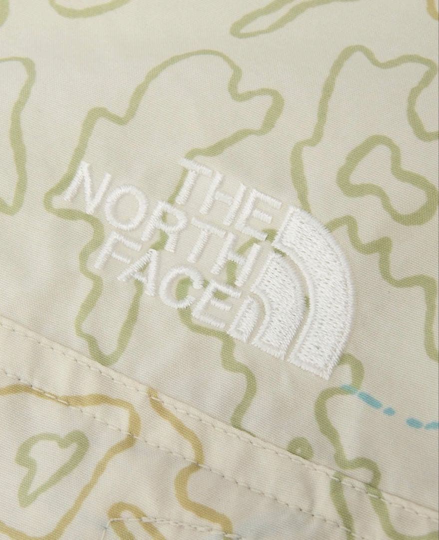 THE NORTH FACE トドラーノベルティコンパクトジャケット（キッズ）
