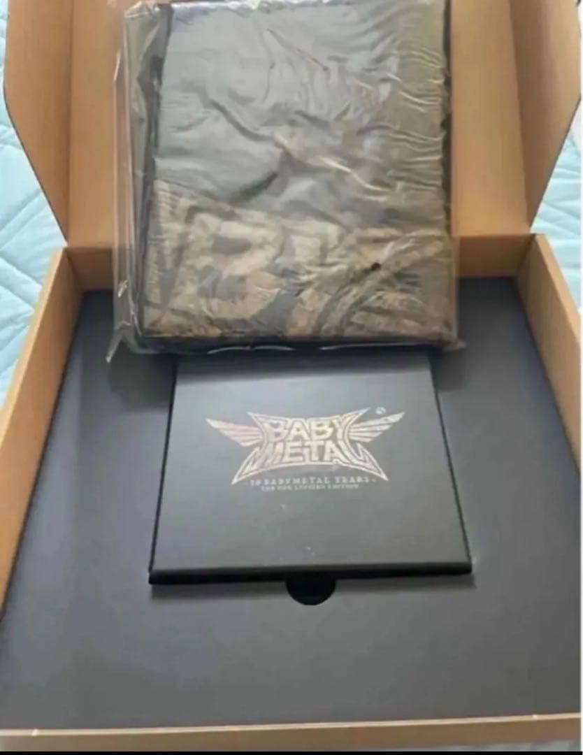 BABYL YEARS THE ONE 限定盤A KARUTA セット