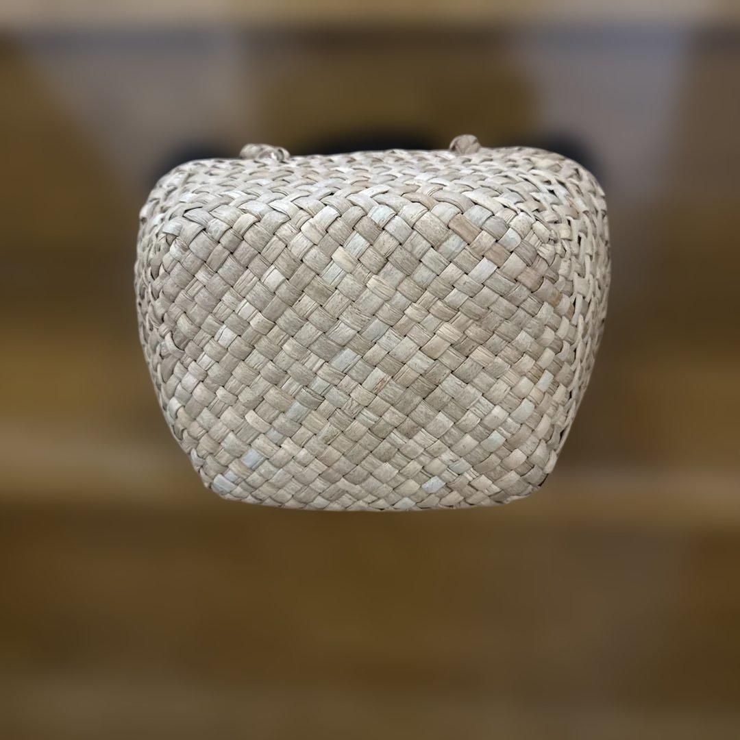 HAYNI ねこバック　ブラックファー