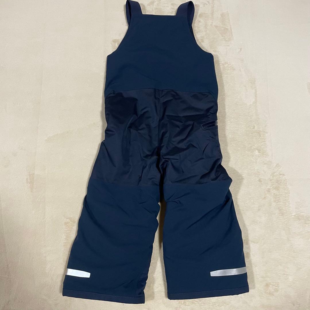 【未使用級】パタゴニア　pile セットアップ