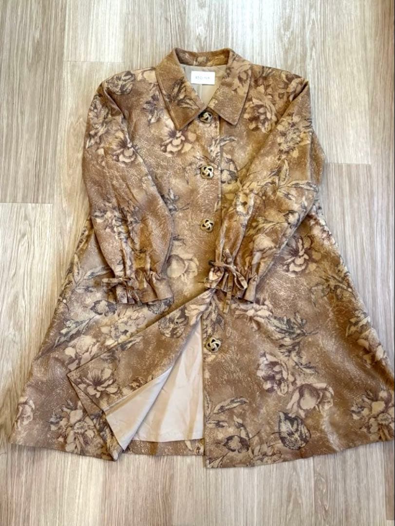 REGINAレジーナ エクセーヌコート