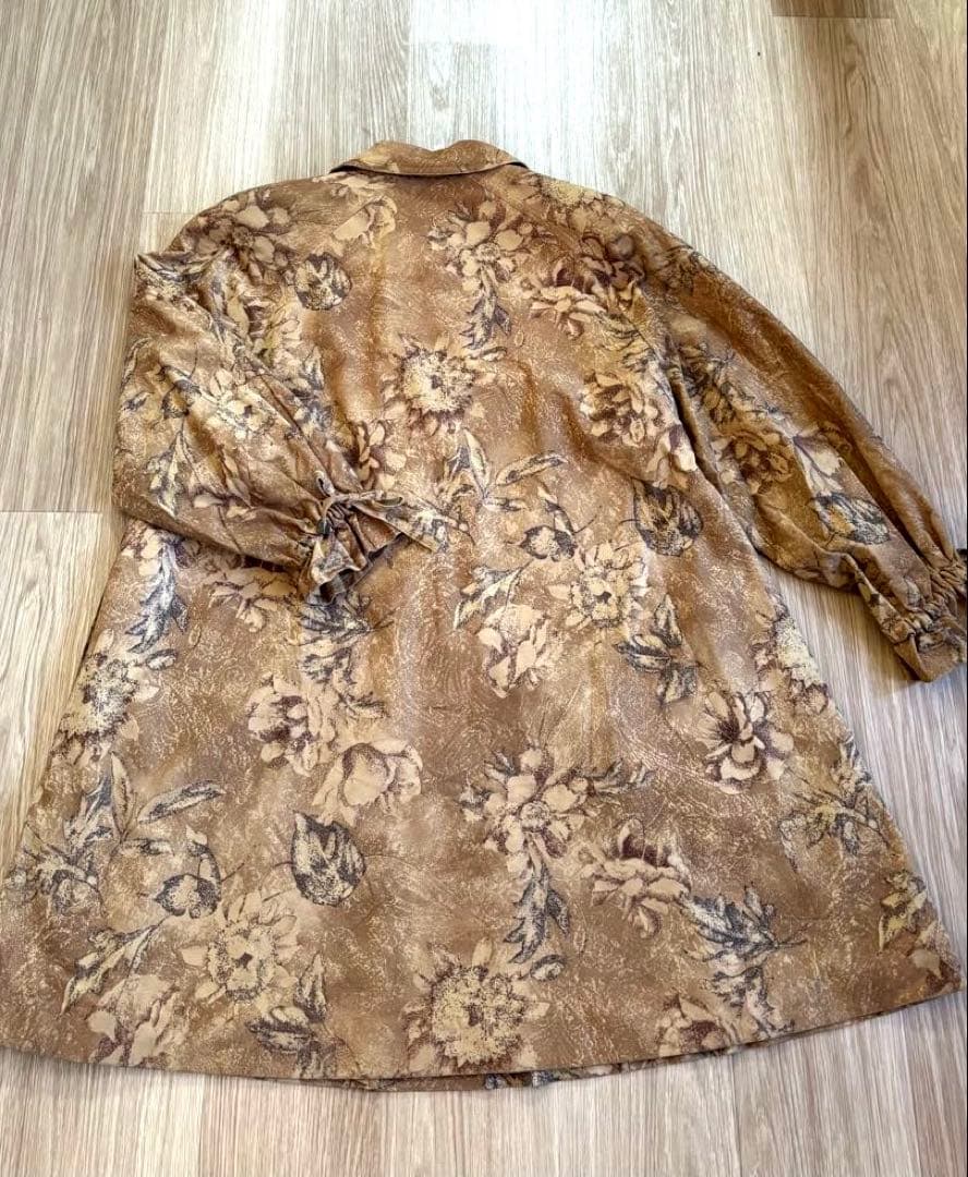 REGINAレジーナ エクセーヌコート