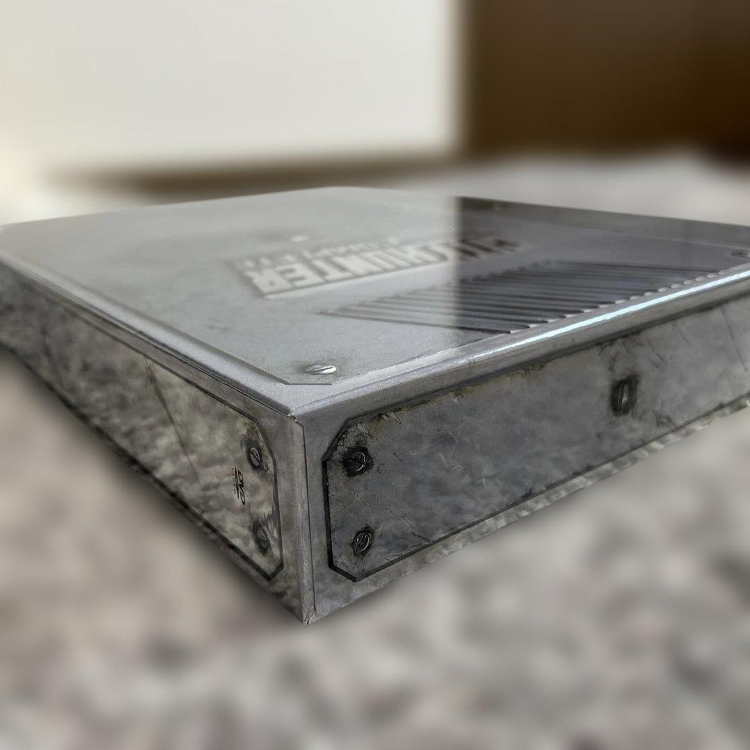 シティーハンター　コンプリートDVD-BOX〈完全予約生産限定〉