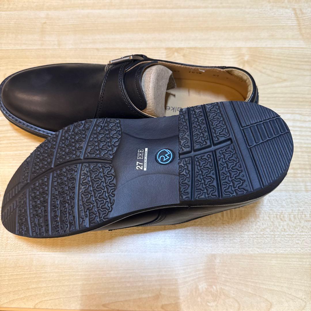 REGAL WALKER 103W AH メンズ フォーマル ビジネス