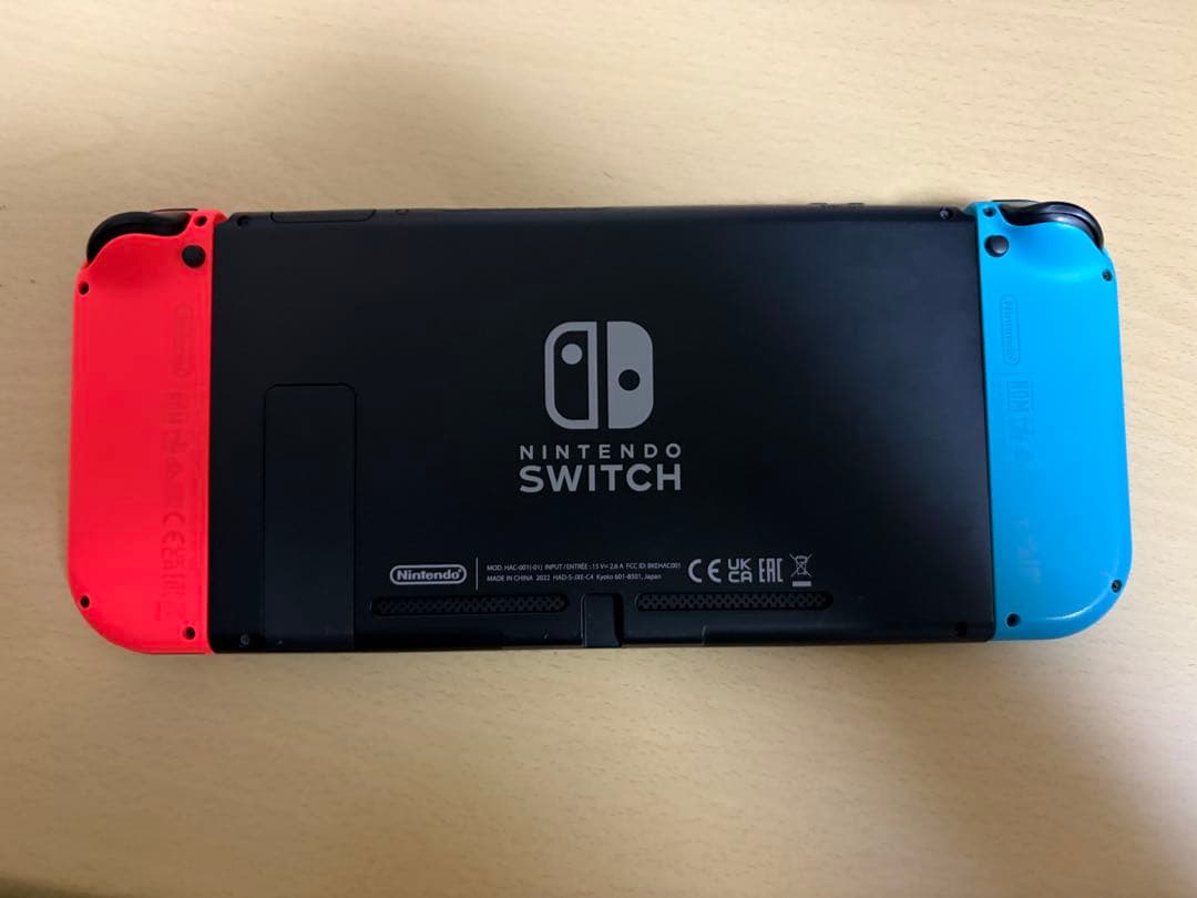 ｎ*ｊ様 Nintendo Switch